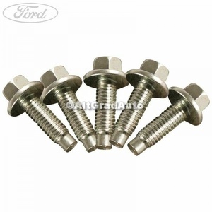 Surub prindere racitor ulei Ford Transit Custom (2014-2018) 2.0 EcoBlue 130 HP oe 2013779