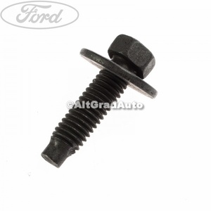 Surub prindere radiator clima Ford ranger 3 2.2 tdci