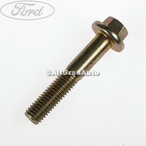 Surub prindere rampa injectie Ford Transit Connect (2002-2014) 1.8 TDCi 110 HP oe 1136045