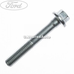 Surub prindere rampa injector, rola distributie Ford focus 2 1.6 tdci