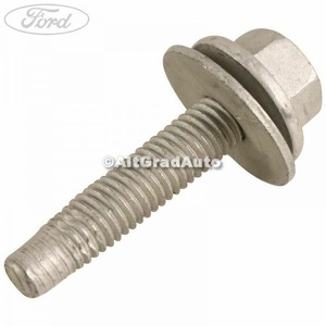 Surub prindere ranforasare bara fata pe centru Ford Mustang (2015-2018) 2.3 EcoBoost 314 HP oe 5353765