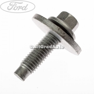 Surub prindere ranforsare bara spate Ford edge 2.0 tdci