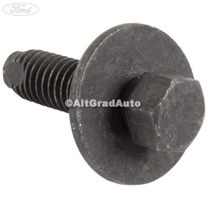 Surub prindere rigidizare bara fata Ford fiesta 5  1.25 16v