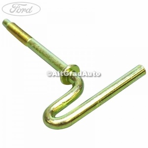 Surub prindere roata rezerva 52 mm Ford Fiesta (2002-2005) 1.25 16V 75 HP oe 1479669