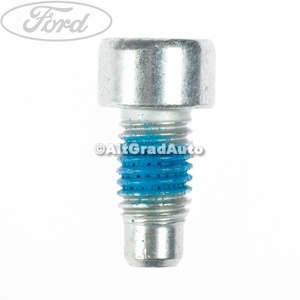 Surub prindere rola ghidaj curea distributie 20 mm Ford Mondeo (1996-2000) 2.0 i 131 HP oe 1035428