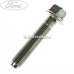 Surub prindere rola ghidaj curea distributie Ford ranger 2 2.5 tdci 4x4