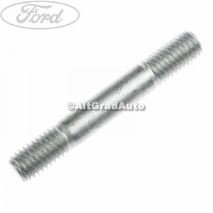 Surub prindere rola intinzator, curea distributie Ford ka 2 1.2