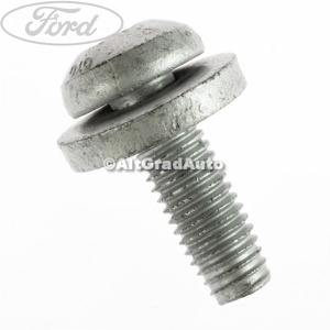 Surub prindere rola usa culisanta dreapta centru Ford Transit (2000-2006) 2.0 DI 86 HP oe 1453152