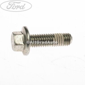 Surub prindere rulment presiune cu pasta blocatoare Ford B-Max 1.0 EcoBoost 120 HP oe 1360367