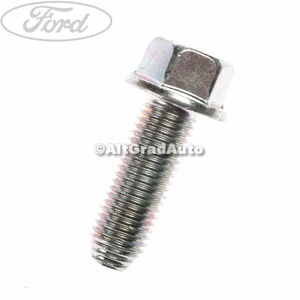 Surub prindere scut motor Ford ranger 2 2.5 tdci 4x4