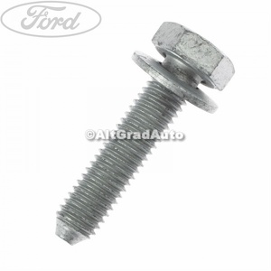 Surub prindere set furtune pompa vacuum Ford Fiesta (2008-2012) 1.4 TDCi 68 HP oe 1820106