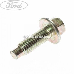 Surub prindere simering arbore cotit spate Ford fiesta 5  1.25 16v