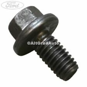 Surub prindere sina geam usa fata Ford Transit Courier (2019-2023) 1.5 TDCi 75 HP oe 1031180