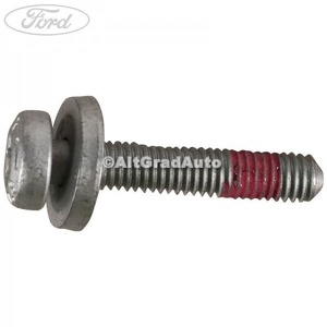 Surub prindere sina plafon Ford Tourneo Courier (2014-2018) 1.5 TDCi 75 HP oe 1850155