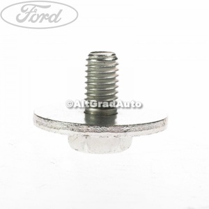 Surub prindere sirena sistem alarma Ford Fiesta (2002-2005) ST150 150 HP oe 1350464