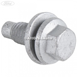 Surub prindere sistem conducte alimentare Ford s max 2.2 tdci