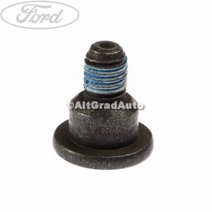 Surub prindere spatar scaun Ford Fiesta (2005-2008) 1.25 16V 75 HP oe 1318561