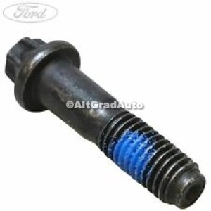 Surub prindere spatar scaun fata Ford B-Max 1.0 EcoBoost 120 HP oe 1773269