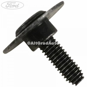 Surub prindere spatar scaun spate randul 3 Ford S-Max (2007-2014) 2.0 TDCi 115 HP oe 1566813