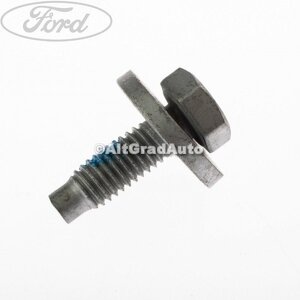 Surub prindere spoiler, balama hayon Ford fiesta mk 7 1.25