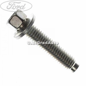 Surub prindere supapa recirculare gaze EGR Ford Galaxy (1995-2000) 2.0 i 116 HP oe 6784576