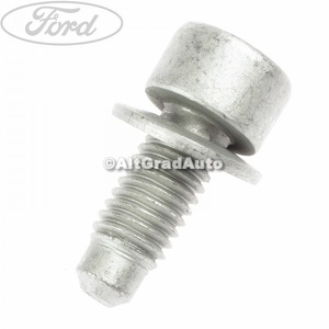 Surub prindere suport ansamblu roata de rezerva Ford ecosport 1.5 tdci