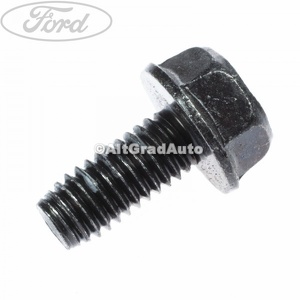 Surub prindere suport bara fata inferior Ford ranger 1 2.5 d