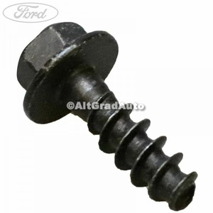 Surub prindere suport bara fata lateral Ford Mustang (2015-2018) 2.3 EcoBoost 314 HP oe 5252698