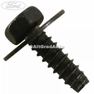 Surub prindere suport bara fata lateral Ford ranger 1 2.5 d