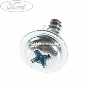 Surub prindere suport bara fata lateral Ford Ranger (2006-2012) 2.5 TDCi 4x4 143 HP oe 1450227