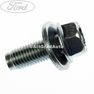 Surub prindere suport bara fata metalic lateral Ford ranger 1 2.5 d