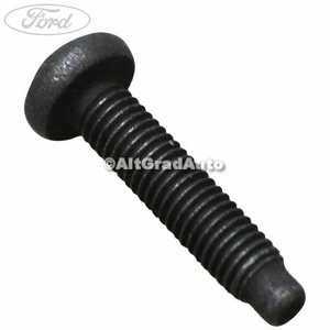 Surub prindere suport capac roata de rezerva Ford ecosport 1.5 tdci