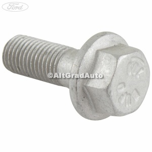 Surub prindere suport etrier 256 MM Ford Fiesta (2008-2012) 1.25 82 HP oe 1550198