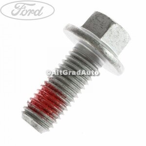 Surub prindere suport etrier fata 17 mm Ford Cougar 2.0 16V 131 HP oe 1447853