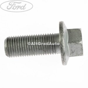 Surub prindere suport etrier fata 30 mm Ford bmax 1.0 ecoboost