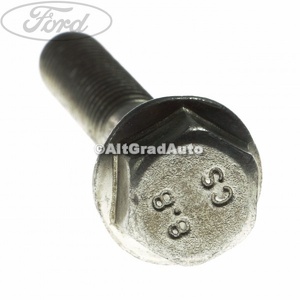 Surub prindere suport metalic capac culbutori Ford transit mk7 2.2 tdci