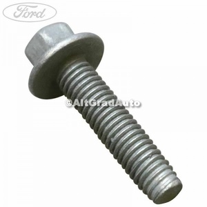 Surub prindere suport metalic modul ECU Ford Transit Custom (2014-2018) 2.2 TDCi 100 HP oe 5143273