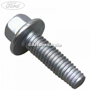 Surub prindere suport metalic modul ECU Ford Transit Custom (2019-2023) 2.0 EcoBlue 130 HP oe 1825107