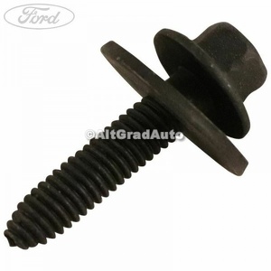 Surub prindere suport ornament stalp parbriz Ford S-Max (2015-2023) 1.5 EcoBoost 160 HP oe 1871391