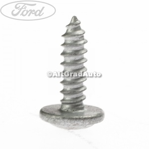 Surub prindere suport proiector bara spate ornament stalp B Ford Focus (2008-2011) 2.5 RS 305 HP oe 1476194