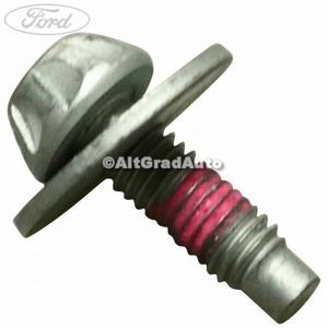 Surub prindere suport protectie aripa fata Ford Transit (2019-2023) 2.0 EcoBlue 130 HP oe 2019958