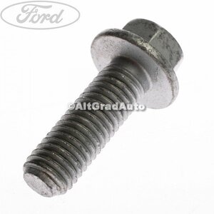 Surub prindere suport rulment intermediar planetara dreapta Ford  