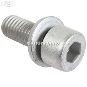 Surub prindere suport turbosuflanta Ford Galaxy (2007-2014) 2.2 TDCi 175 HP oe 1435581