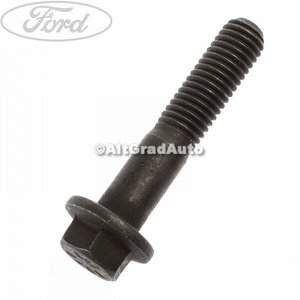 Surub prindere tampon motor dreapta, suport motor metalic Ford Focus (2004-2007) 1.4 80 HP oe 1387498