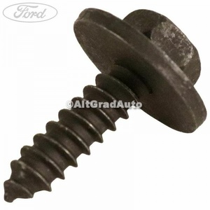 Surub prindere tija actionare incuietoare capota Ford fiesta 5  1.25 16v