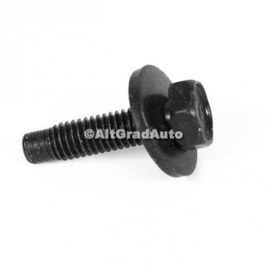Surub prindere tija sustinere capota motor Ford Mustang (2018-2022) 2.3 EcoBoost 290 HP oe 5314689