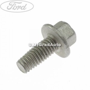 Surub prindere traversa inferioara radiator apa Ford tourneo connect mk1 1.8 di