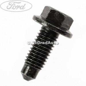 Surub prindere traversa inferioara radiator apa M10 Ford Focus (2004-2007) 1.4 80 HP oe 1471756
