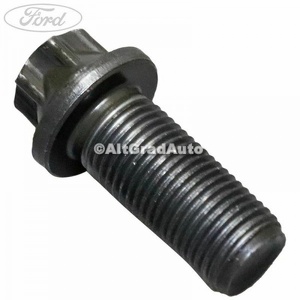 Surub prindere volanta 22 mm Ford transit connect 1 1.8 di