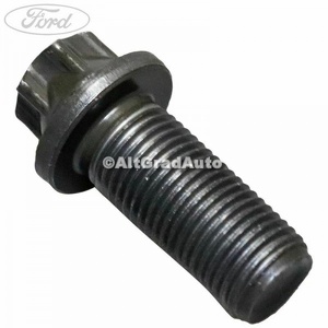 Surub prindere volanta 22 mm Ford Transit Connect (2002-2014) 1.8 Di 75 HP oe 1131848